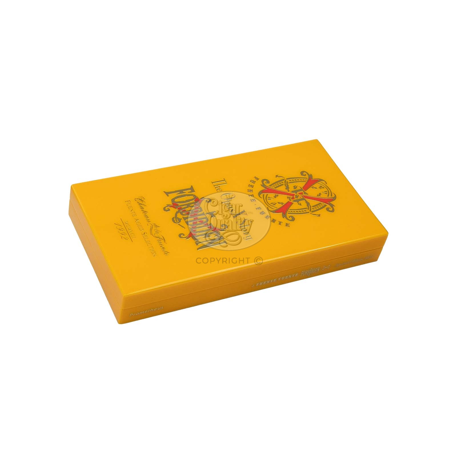 FFOX The OpusX Story Jaune br backup jpg