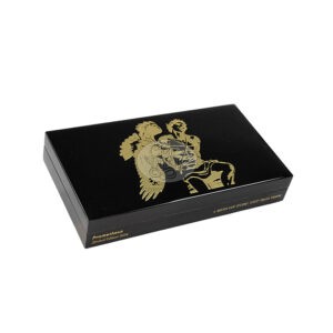 God of Fire KKP NBD & SR Assortiment Noir (4)