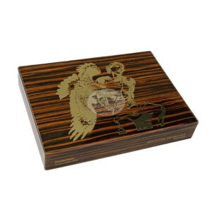 God of Fire KKP Special Reserve Gran Toro cigares jpg