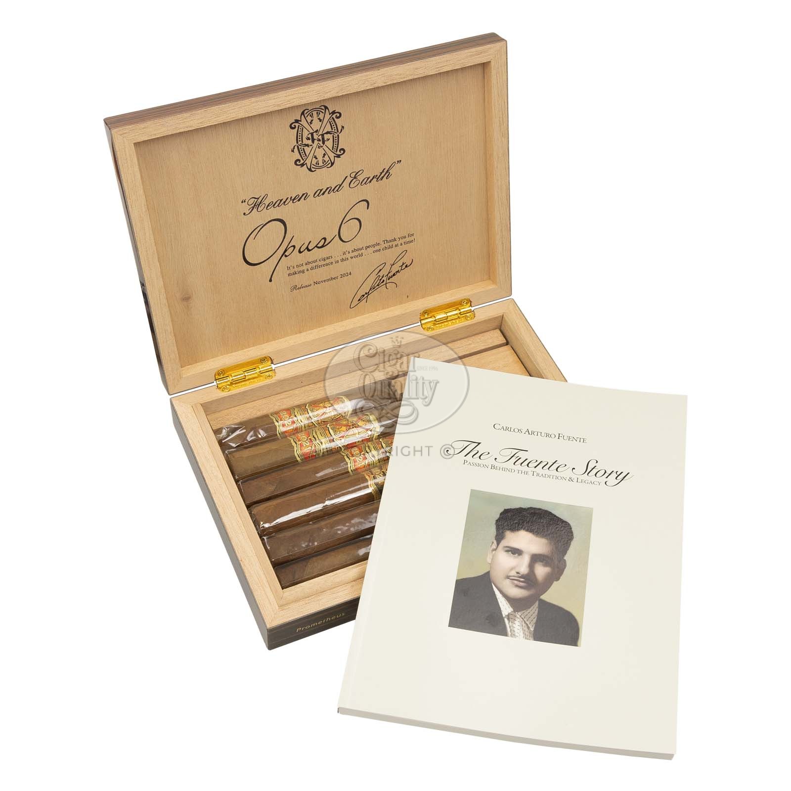 FFOX Opus Macassar br backup jpg