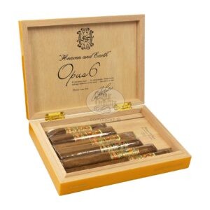 FFOX Opus Jaune br backup jpg