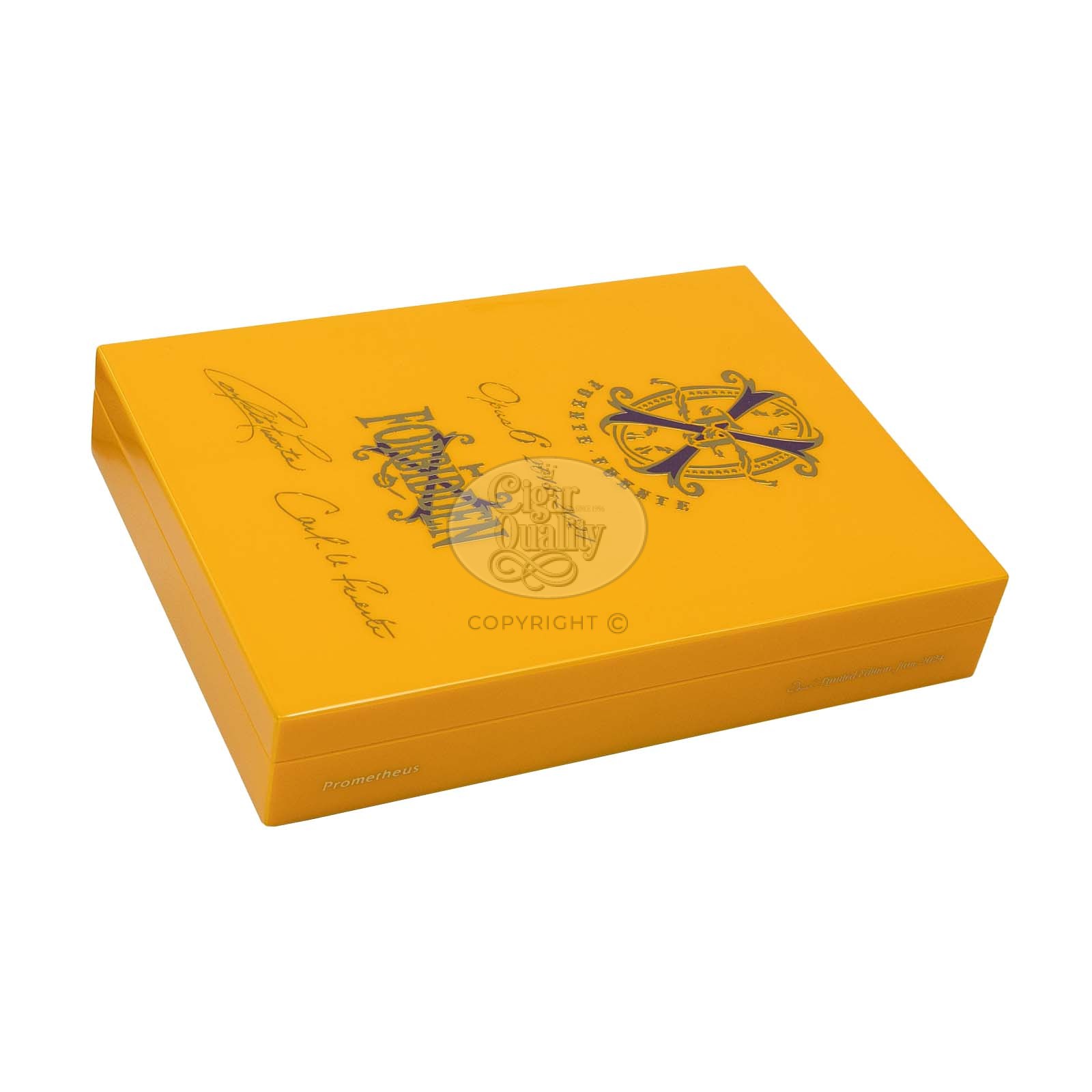 FFOX Opus Jaune br backup jpg