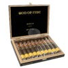 God of Fire Serie B Robusto Gordo jpg