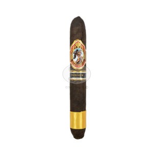 God of Fire Serie B Robusto Gordo jpg
