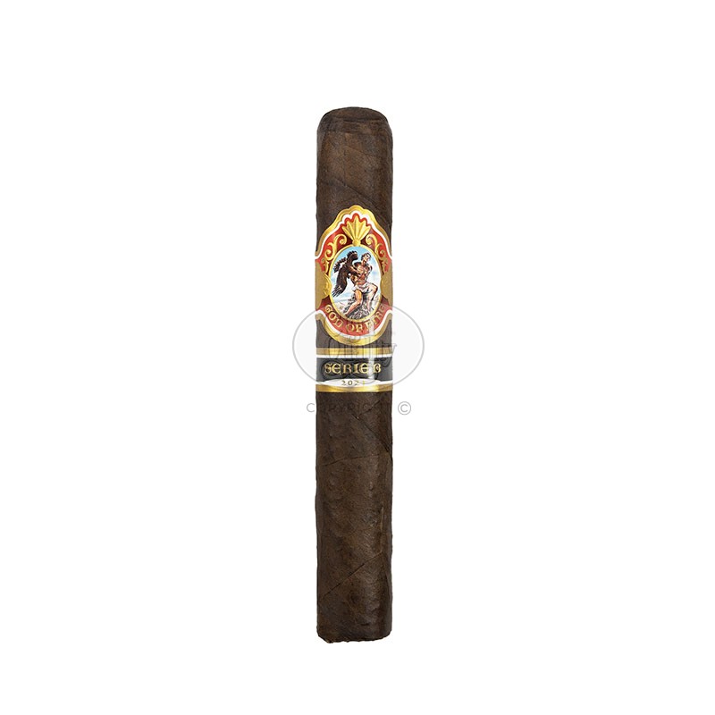 God of Fire Serie B Gran Toro jpg