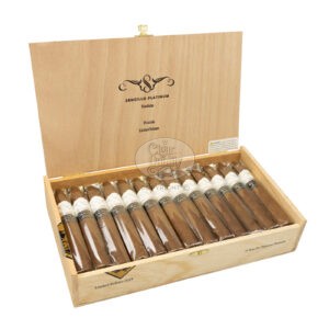 Sencillo Platinum Piramide jpg