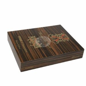 Arturo Fuente FFOX Serie Heaven Earth El Escorpion Natural jpg