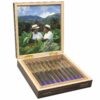 Arturo Fuente FFOX Serie Heaven Earth Purple Rain jpg