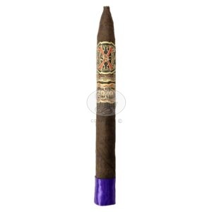 Arturo Fuente FFOX Serie Heaven Earth Purple Rain jpg