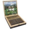 Arturo Fuente FFOX Serie Heaven Earth Rare Black Double Corona br backup jpg