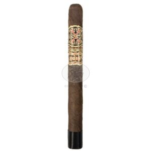 Arturo Fuente FFOX Serie Heaven Earth Rare Black Double Corona br backup jpg
