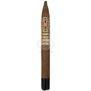 Arturo Fuente FFOX Serie Heaven Earth Rare Black Torpedo jpg