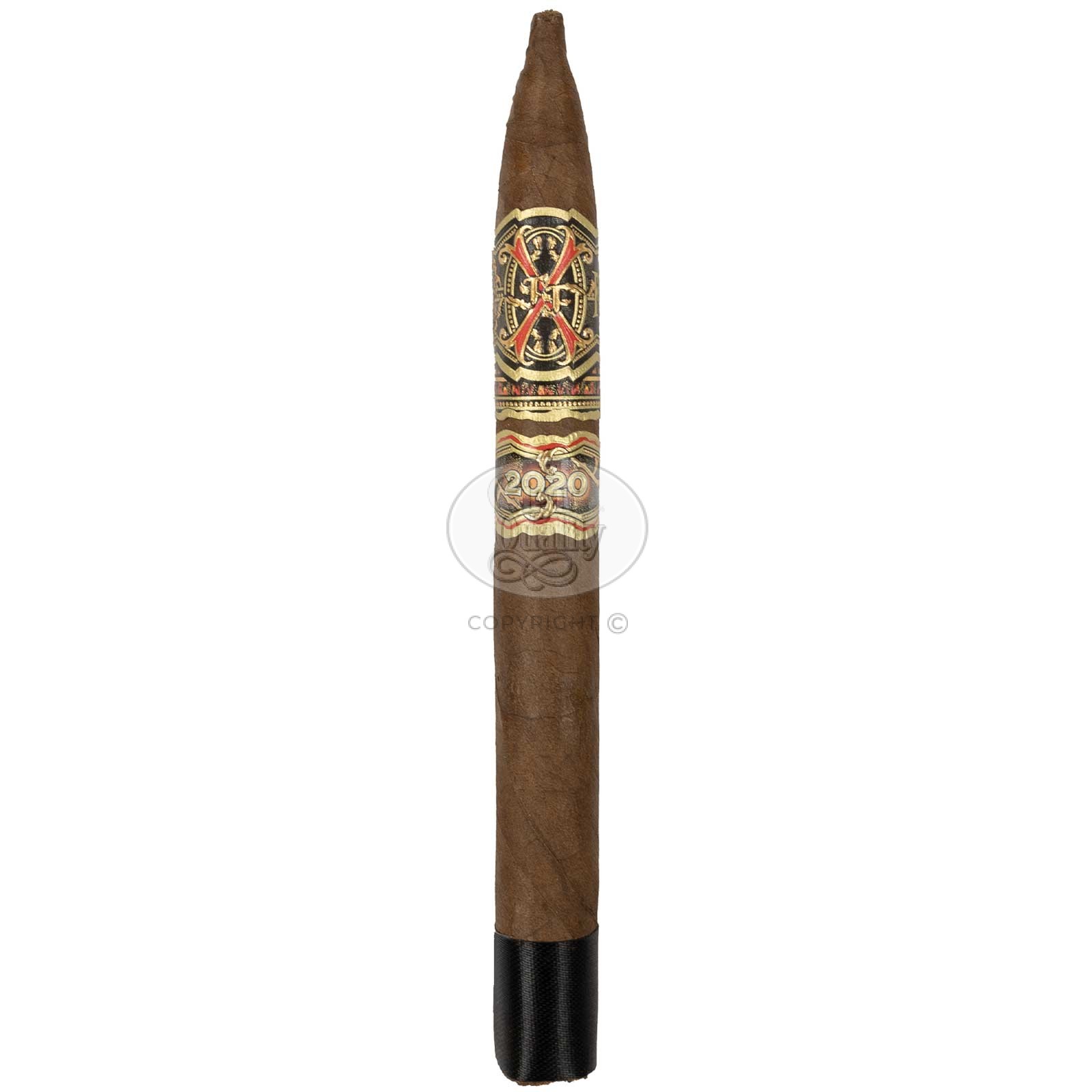 Arturo Fuente FFOX Serie Heaven Earth Rare Black Torpedo jpg