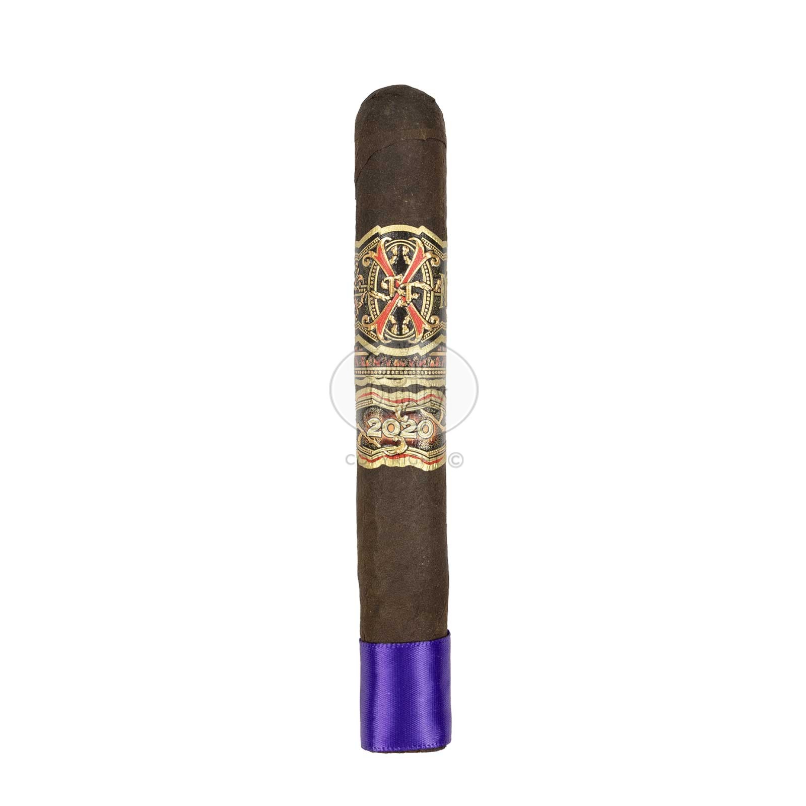 Arturo Fuente FFOX Serie Heaven Earth Scorpio Maduro jpg