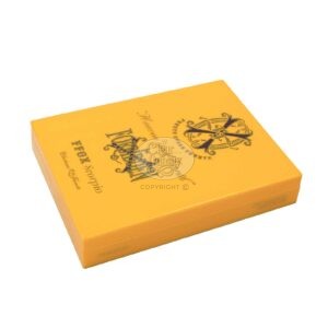 Arturo Fuente FFOX Serie Heaven Earth Scorpio Maduro a jpg