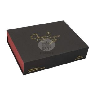 OPUS FFOX Serie Heaven Earth jpg