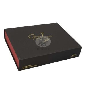 Arturo Fuente FFOX Serie Heaven Earth OPUS jpg