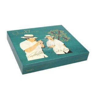 Arturo Fuente FFOX Serie Heaven Earth OPUS XI jpg