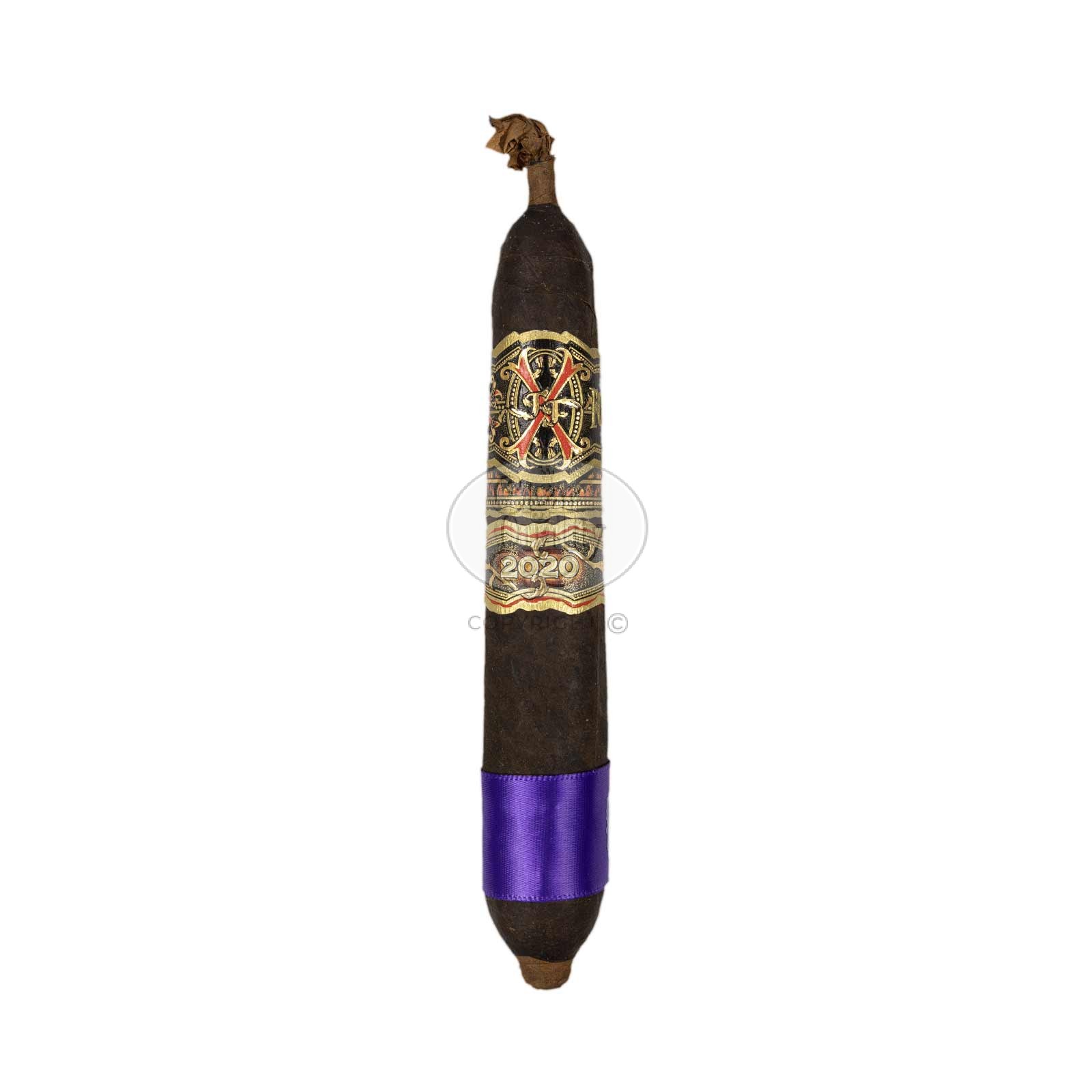 Arturo Fuente FFOX Serie Heaven Earth BBMF Maduro br backup jpg