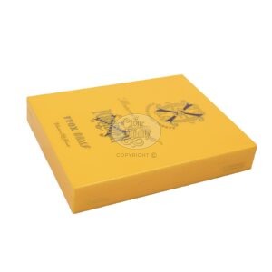 Arturo Fuente FFOX Serie Heaven Earth BBMF Maduro br backup jpg