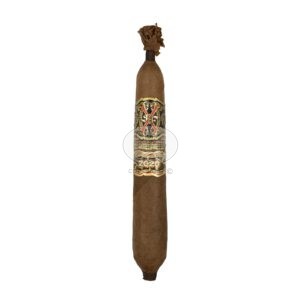 Arturo Fuente FFOX Serie Heaven Earth BBMF Natural jpg