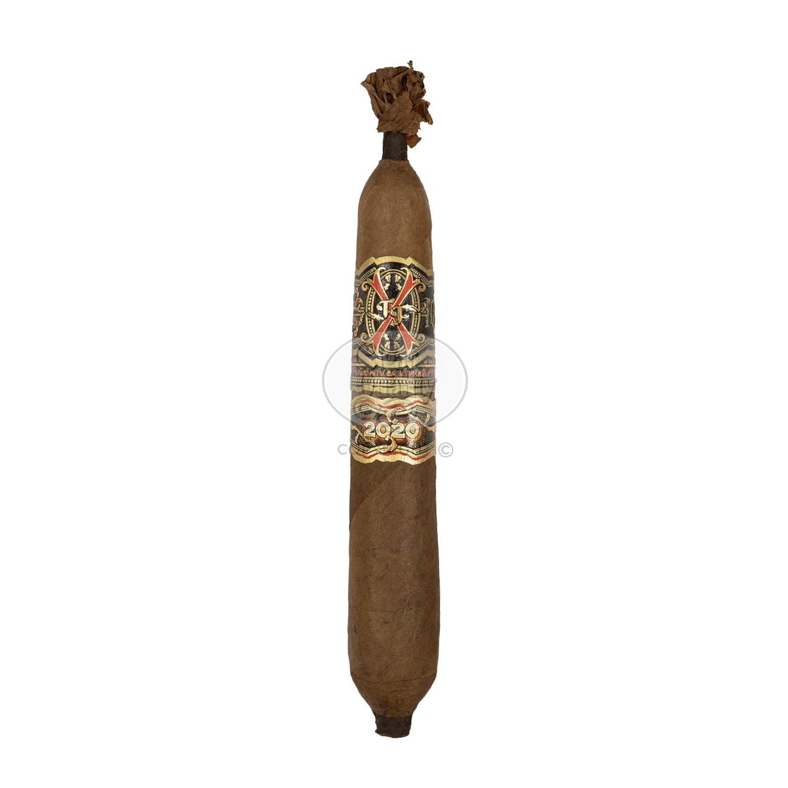 Arturo Fuente FFOX Serie Heaven Earth BBMF Natural jpg