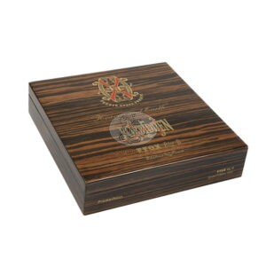 Arturo Fuente FFOX Serie Heaven Earth Big B jpg