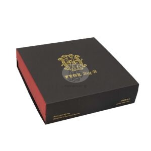 Arturo Fuente FFOX Serie Heaven Earth Big B jpg