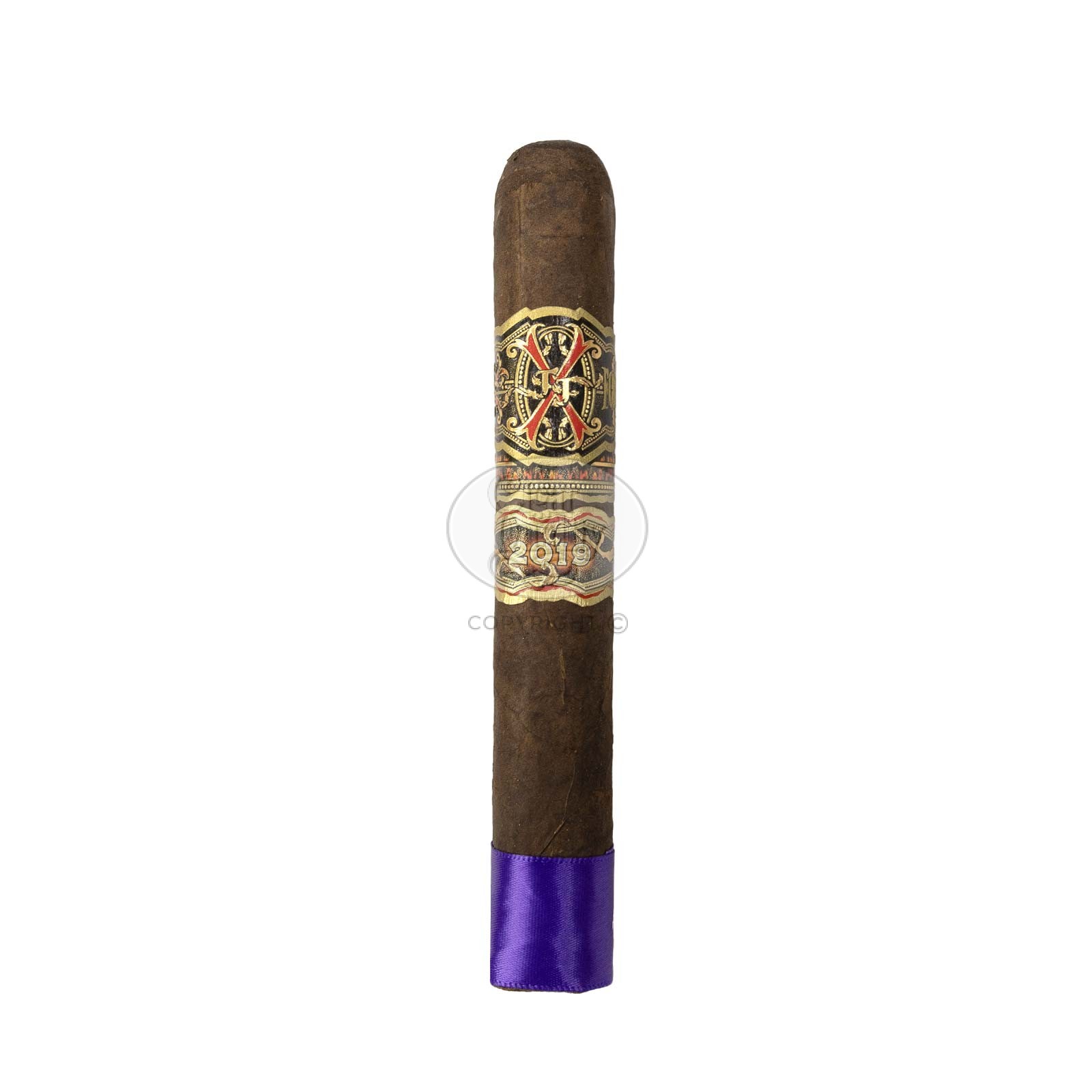 Heaven and Earth Tauros the Bull Maduro jpg