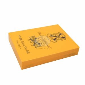 Heaven and Earth Tauros the Bull Maduro jpg