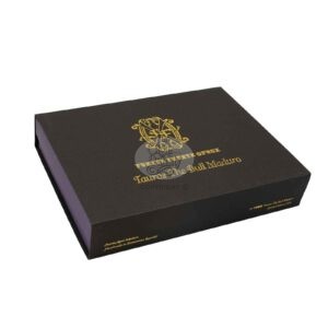 Heaven and Earth Tauros the Bull Maduro jpg