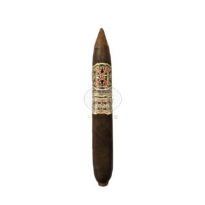 Arturo Fuente FFOX Serie Heaven Earth El Escorpion Maduro jpg