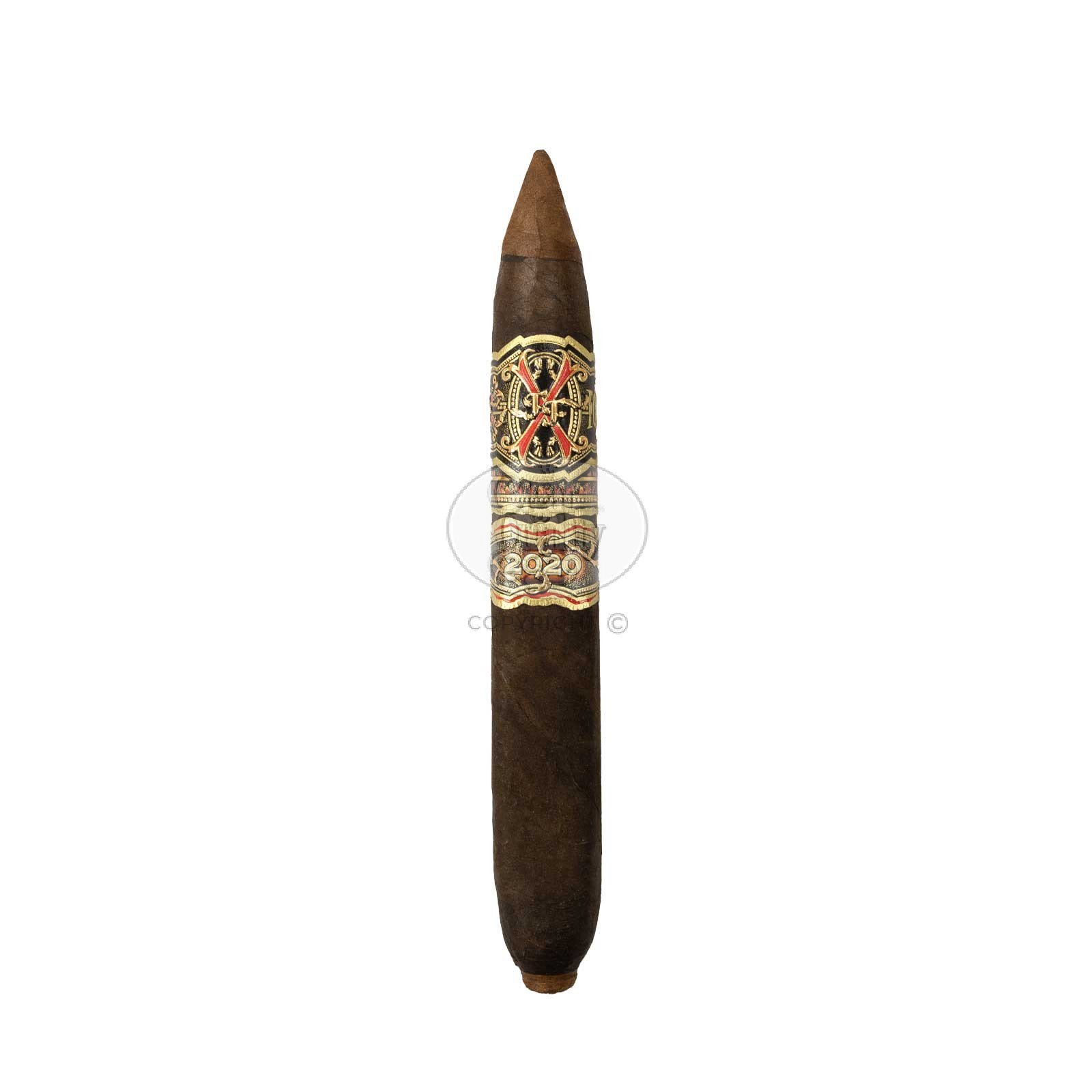 Arturo Fuente FFOX Serie Heaven Earth El Escorpion Maduro jpg