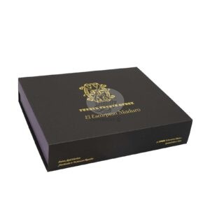 Arturo Fuente FFOX Serie Heaven Earth El Escorpion Maduro jpg