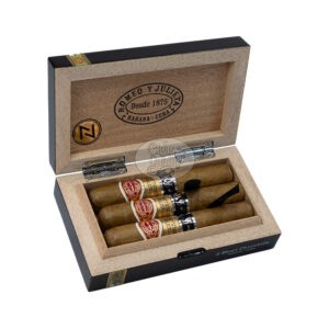 Romeo y Julieta Short Gran Reserva Cosecha Gift Box jpg