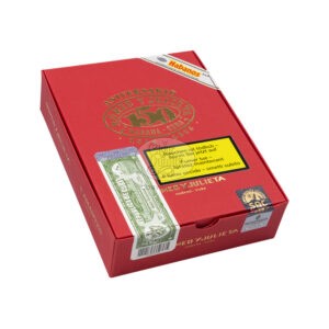 Romeo y Julieta Amantes Gift Box jpg