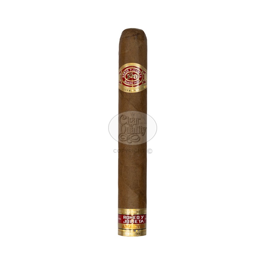 Romeo y Julieta Amantes Gift Box jpg