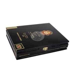 Don Carlos Edicion de Aniversario Double Robusto jpg