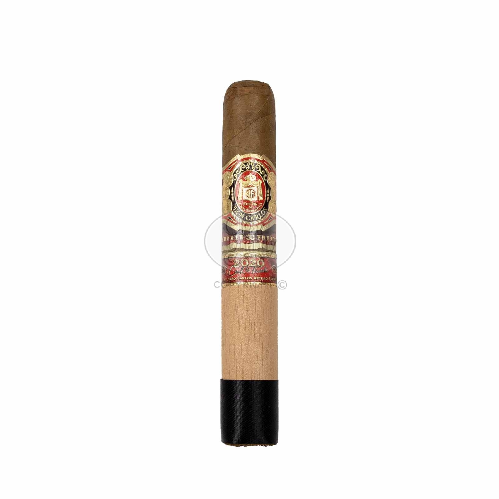 Don Carlos Edicion de Aniversario Robusto jpg