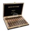 God of Fire Serie B Robusto Gordo jpg