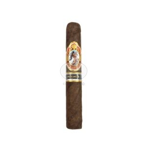 God of Fire Serie B Robusto Gordo jpg