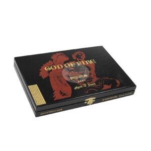 God of Fire Serie B Robusto Gordo jpg