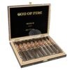 God of Fire Serie B Double Robusto jpg