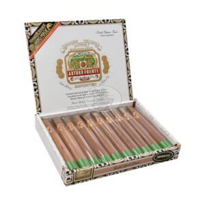 A Fuente Double Chateau Fuente Natural cigares jpg