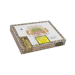 A Fuente Double Chateau Fuente Natural cigares jpg