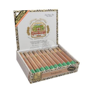 A Fuente Double Chateau Fuente Natural cigares jpg
