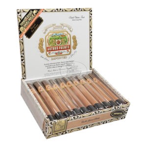 A Fuente Double Chateau Fuente Sun Grown cigares jpg