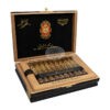 A Fuente Don Carlos Personal Reserve cigares jpg