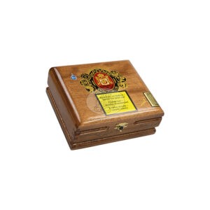 A Fuente Don Carlos II cigares jpg