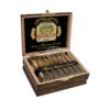 A Fuente Don Carlos II Robusto cigares jpg